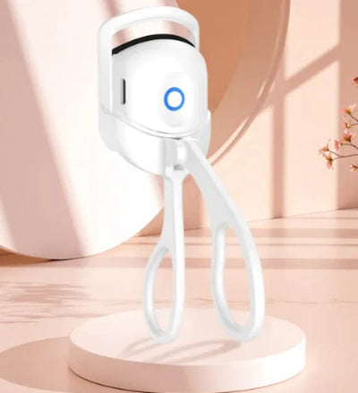 Encrespador de Pestañas Eléctrico
